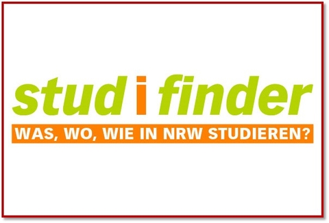 StudIfinder Logo