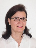 Dr. Evelyn Ziegler