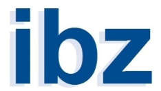 IBZ Logo