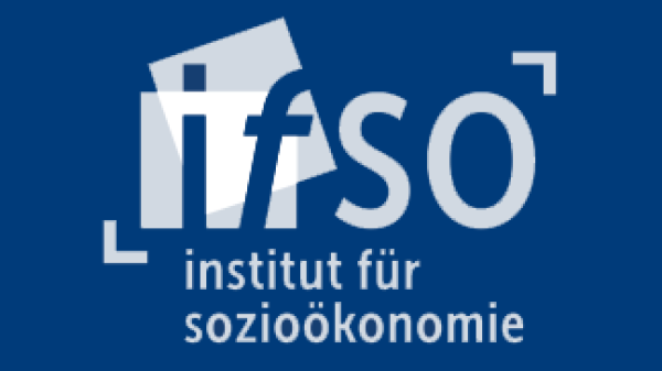 IfSO Logo