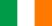 Flagge-Irland