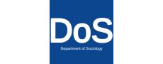 Logo der Organisationseinheit Institute of Sociology