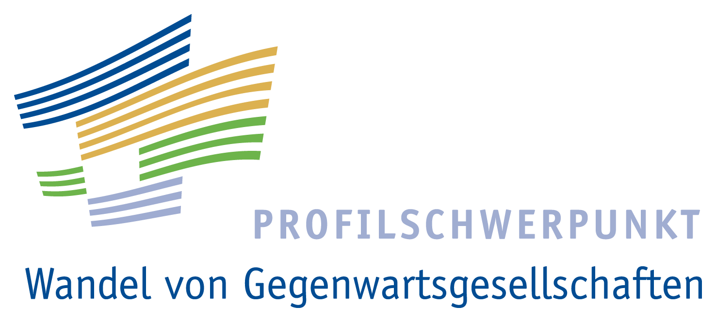 Logo Wandel Gegenwartsgesellschaften