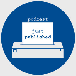 Podcast Logo Oclaim Udewebsite