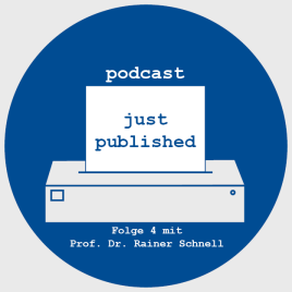 Podcast Logo Folge4