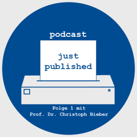 Podcast Logo Folge1