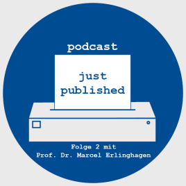 Podcast Logo Folge2