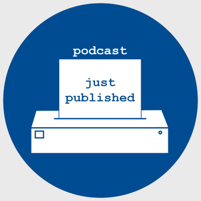 Podcast Logo Website