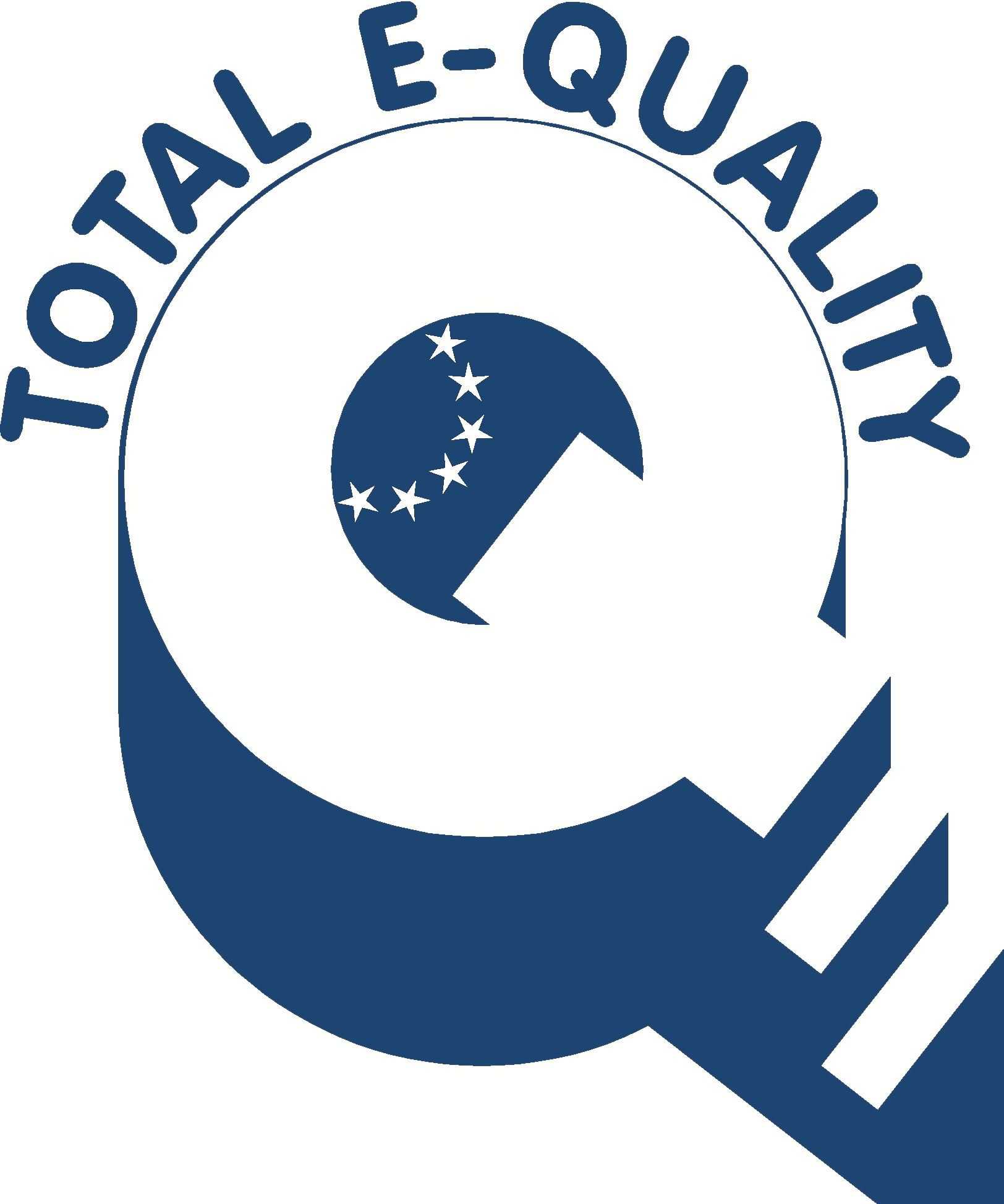 TEQ Logo