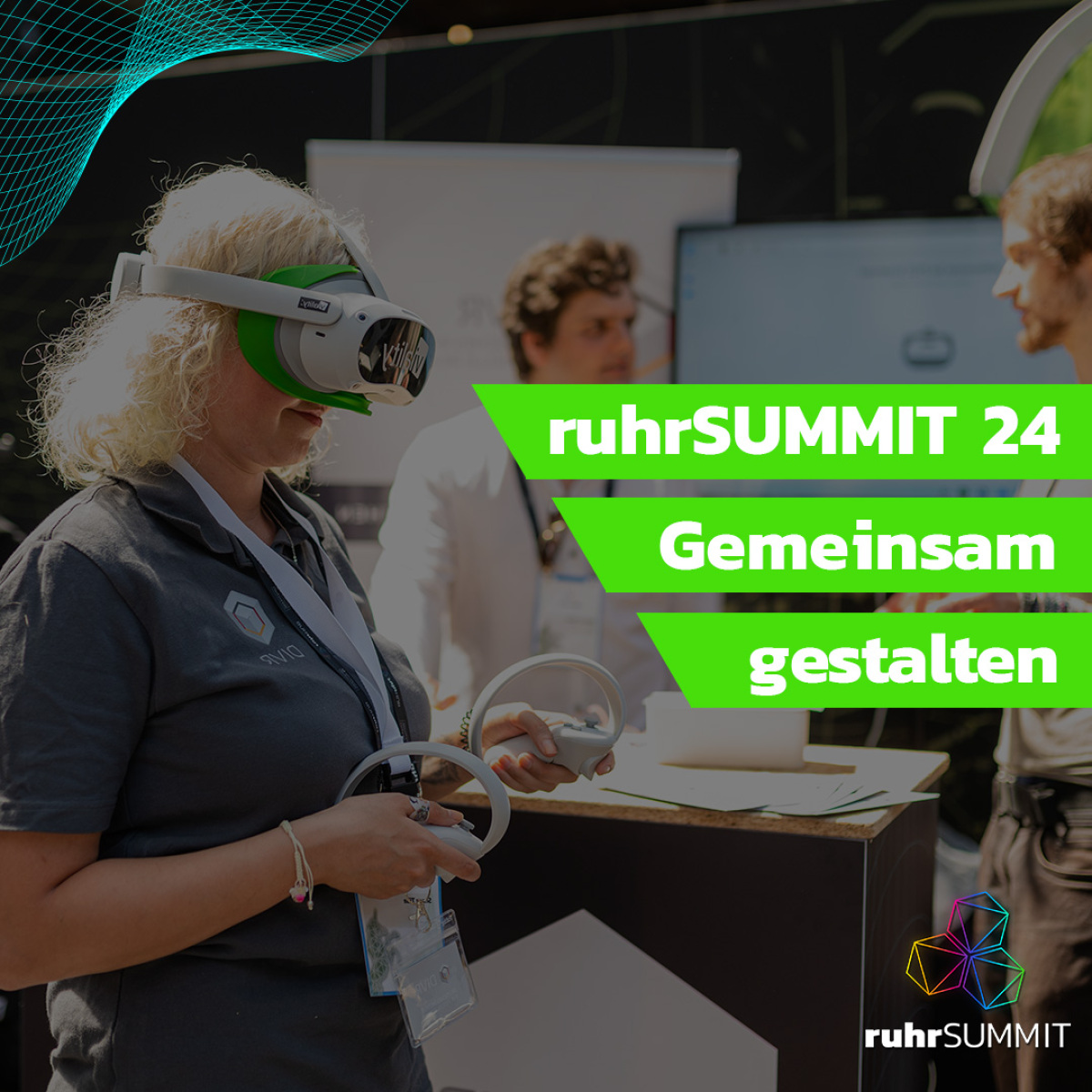 ruhrSUMMIT 2024