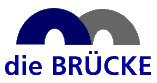 Logo Die Brücke Campus Essen