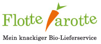 Logo Flotte Karotte Bio-Lieferservice