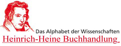 Logo Heinrich Heine Buchhandlung