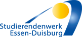 Logo Studierendenwerk Essen-Duisburg