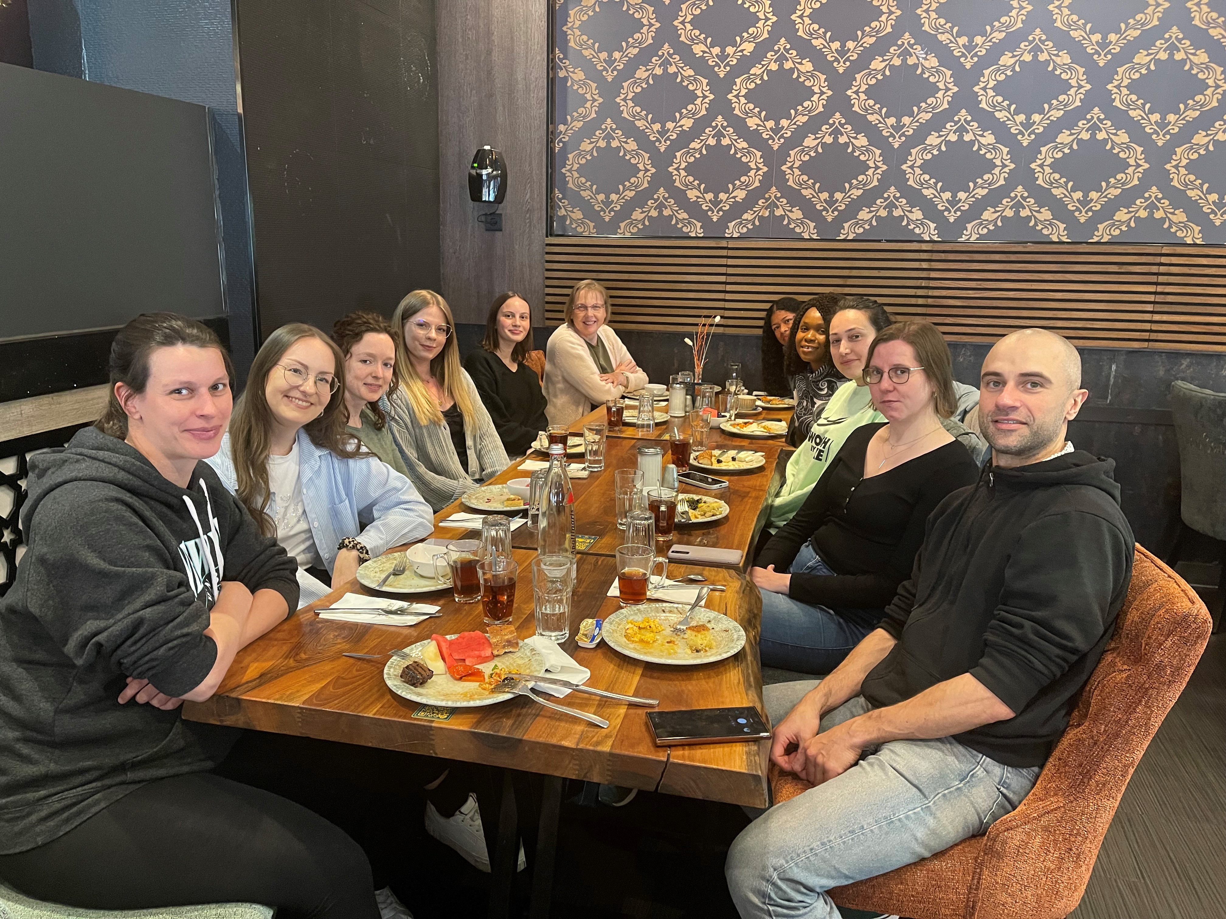 AG Schwarzer Lab Group