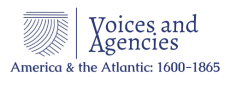 Logo der Organisationseinheit Voices & Agencies