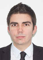 Victor Perinet Picture