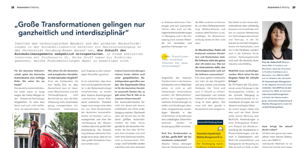 Interview 2023 Master AEM