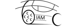 Logo der Organisationseinheit Lehrstuhl für Allgemeine Betriebswirtschaftslehre & Internationales Automobilmanagement