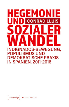 2023 - Conrad Lluis, Dissertation