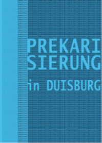 2024 - EuropaLokal - Prekarisierung in Duisburg - KUKSDU e.V.