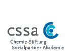 Logo Cssa