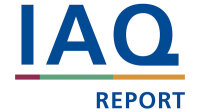 Logo Iaq Report