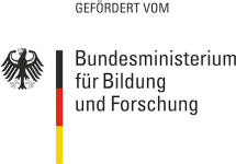 Logo BMFF gefördert