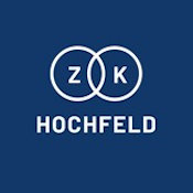 Logo ZK Hochfeld
