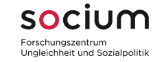 Logo Socium Forschungszentrum