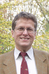Prof. Dr. Gerhard Bäcker