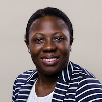 Bakoben Sandrine 200x200