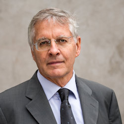 Prof. Dr. Gerhard Bosch