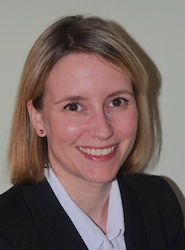 Dr. Sandra Fischer