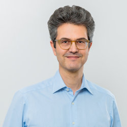 Dr. Thorsten Kalina