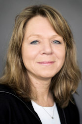 E. Katharina Klaudy