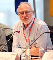 Dr. Steffen Lehndorff