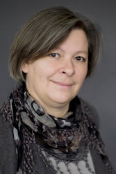 Dr. Brigitte Micheel
