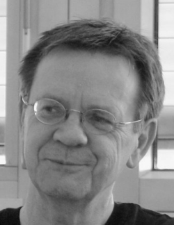 Prof. Dr. Werner Nienhüser