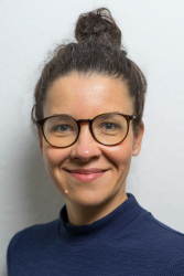 Dr. Sophie Rosenbohm