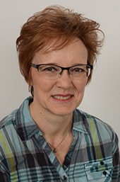 Prof. Dr. Sybille Stoebe-Blossey
