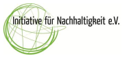 Logo der Initiative für Nachhaltigkeit (IfN)