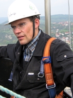 Constantin Verwiebe