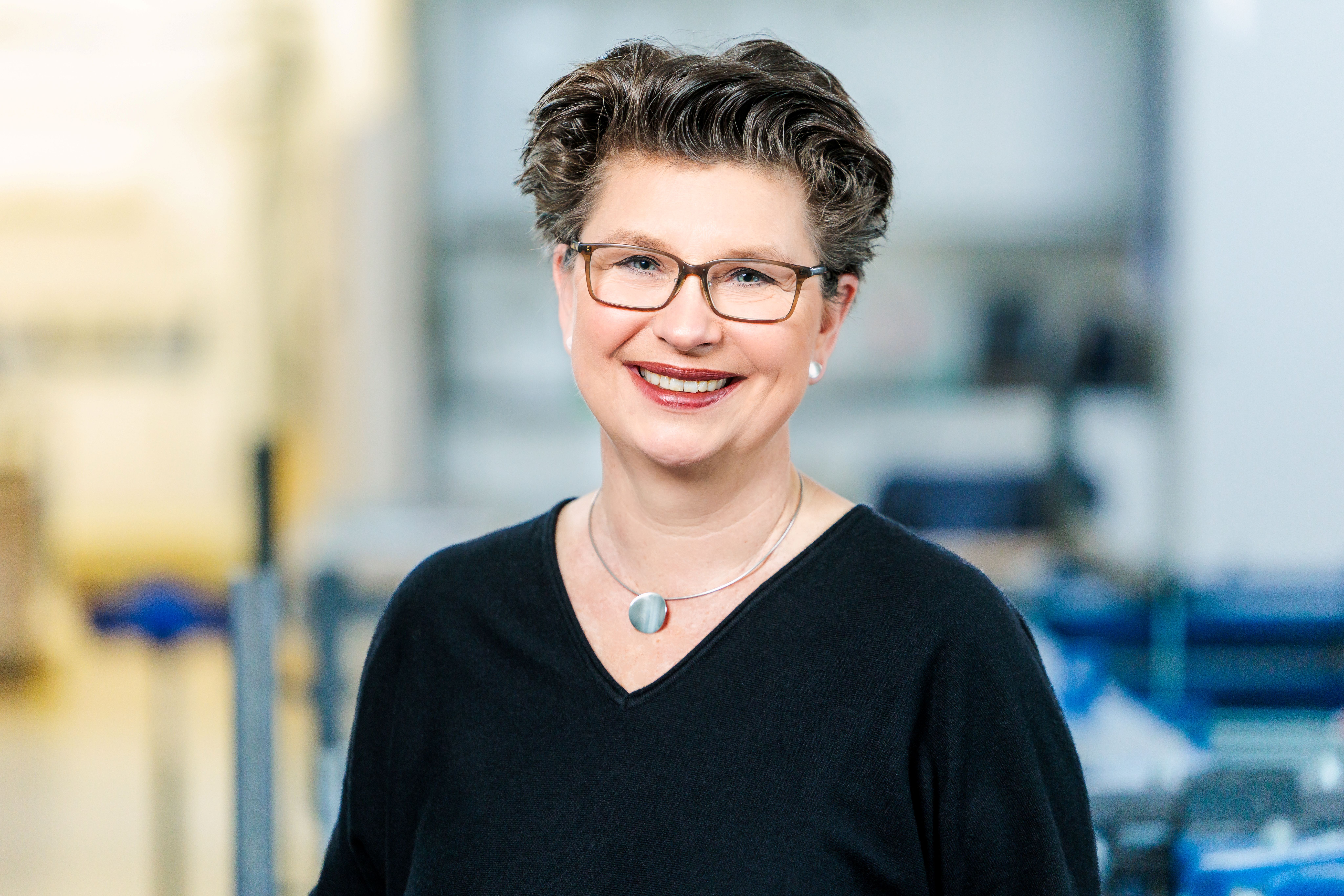 Natalie Stranghoener