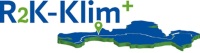 R2k-klim+ Logo