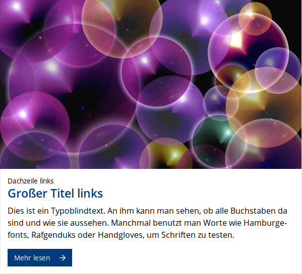 Darstellung als Einzelcontainer 762 Doppelcontainer