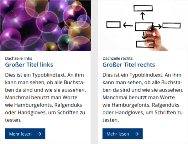 Darstellung eines Doppecontainers 761 Doppelcontainer