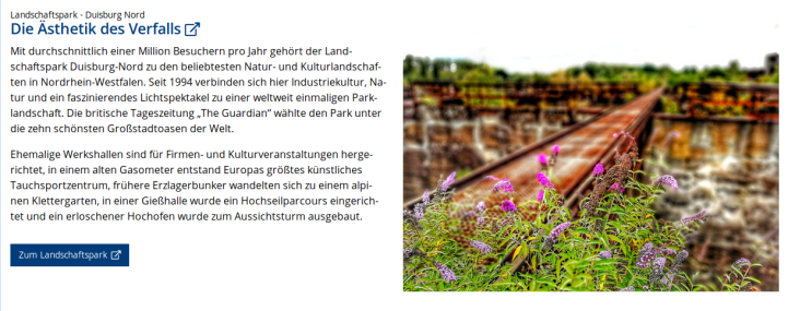 Preview: Bild und Text (Bild rechts) 401 Bild Und Text