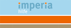 Logo der Organisationseinheit Imperia-Hilfe