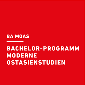 Orientierungsveranstaltung BA MOAS Erstsemester (in Präsenz)